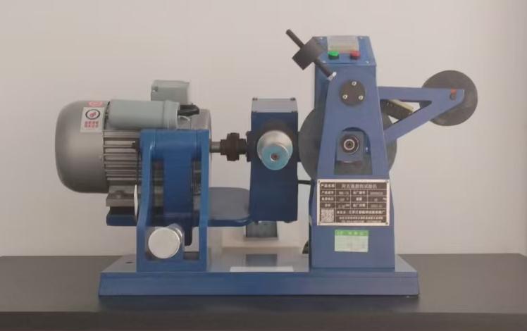 阿克隆磨耗试验机