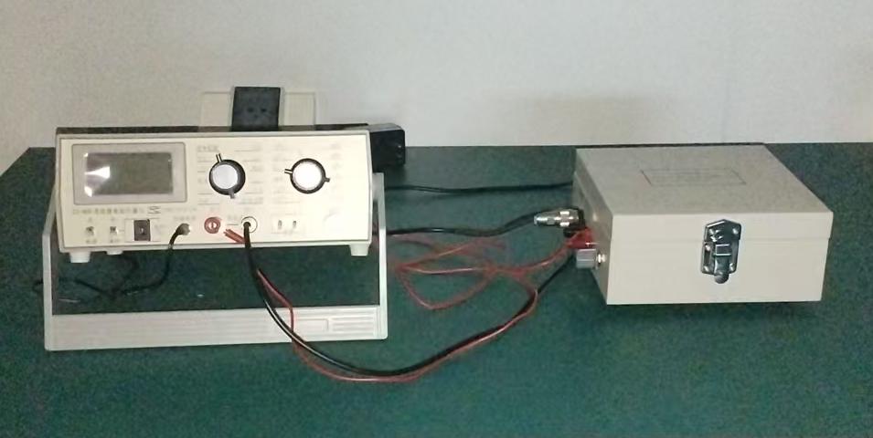 高绝缘电阻测量仪